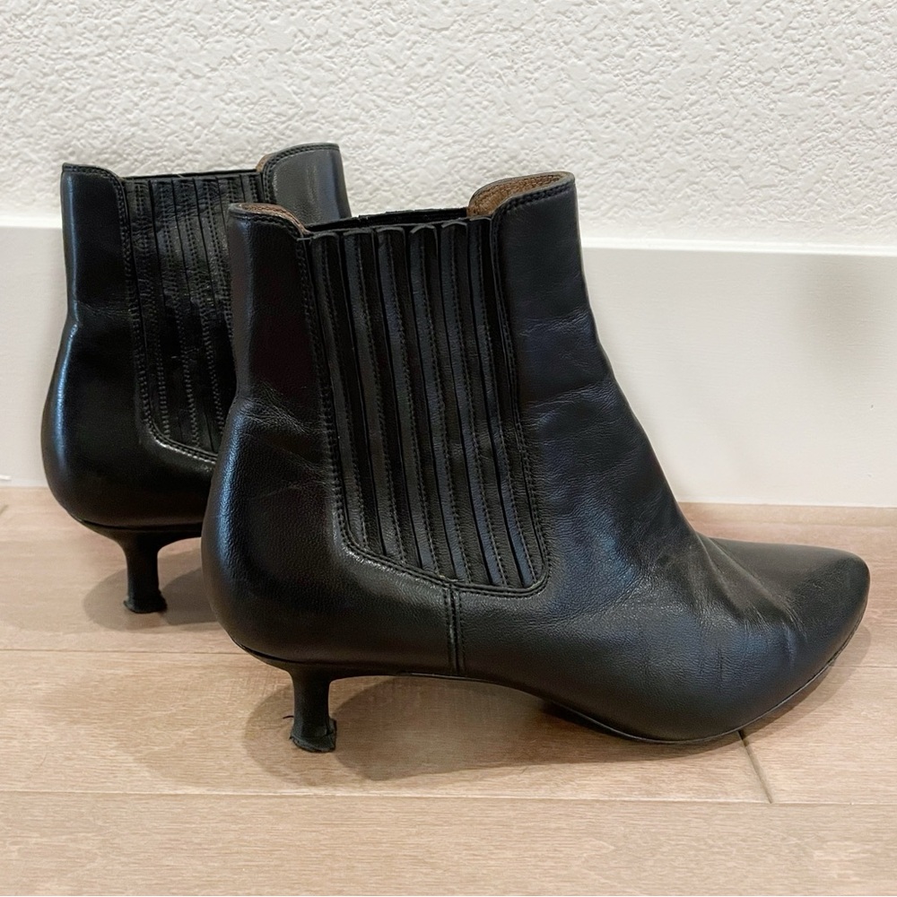 Barbara Bui | Black Booties Size 8 1/2